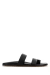 The Row Sandals