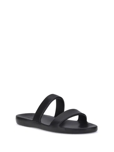 THE ROW THE ROW SANDALS