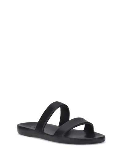 The Row Sandals