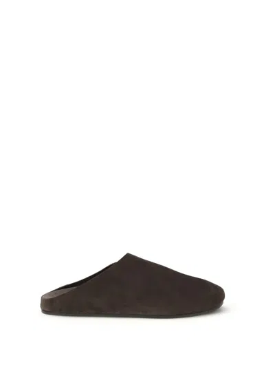 THE ROW THE ROW SANDALS