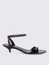 The Row Sandals  Men Color Black In ブラック