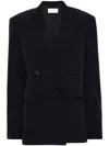 THE ROW SANDON BLAZER