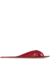 The Row Sara Sandals