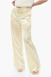 The Row Encore Straight Pants