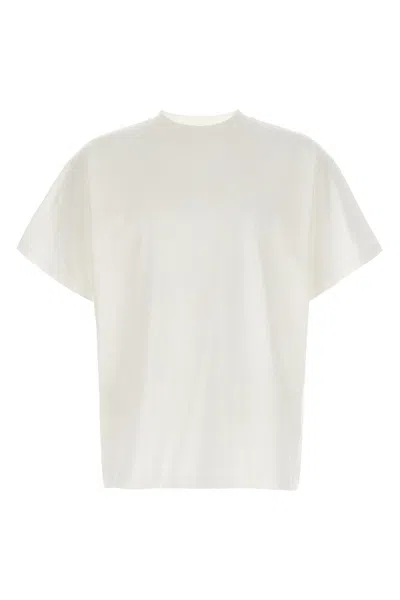 The Row 'sato' T-shirt In White