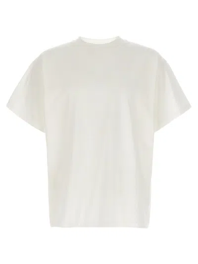 The Row Sato T-shirt White
