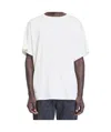 The Row Sator Tshirt In White
