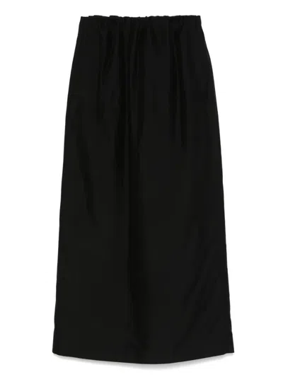 THE ROW SAUL MAXI SKIRT