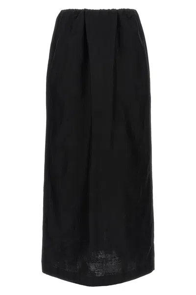 THE ROW 'SAUL' SKIRT