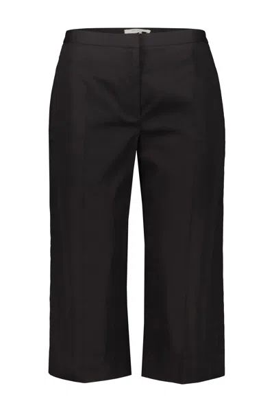 THE ROW SAYGE BERMUDA PANT