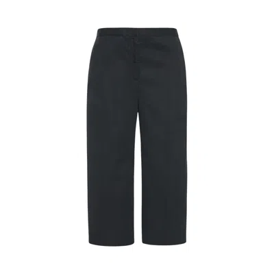 Pre-owned The Row Sayge Pant 'black' | Women's Size 0