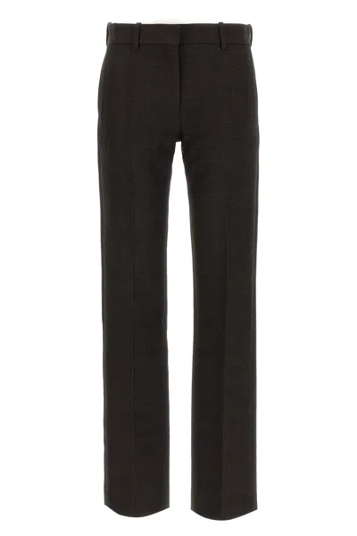 THE ROW THE ROW 'SELVIE' PANTS