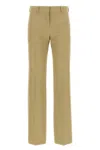 The Row Belt-loop Casual Pants
