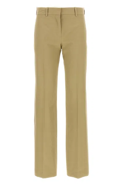 THE ROW THE ROW 'SELVIE' PANTS