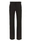 The Row Selvie Pants