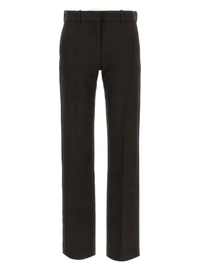 THE ROW THE ROW SELVIE' PANTS