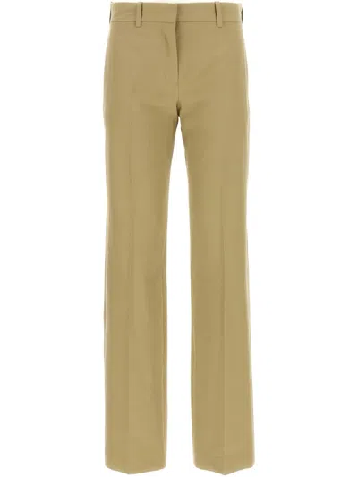 THE ROW SELVIE TROUSERS
