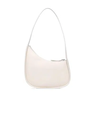 The Row Semilunar Handbag