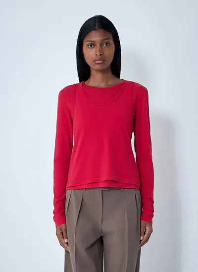 The Row Seruni T-shirt