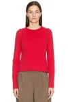 The Row Seruni Top