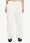 The Row Sharka Cargo Pants In White