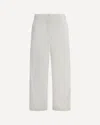 The Row Sharka Pants In White