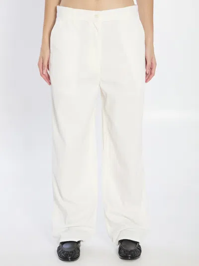 THE ROW THE ROW SHARKA PANTS