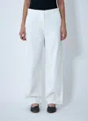 The Row Sharka Pants In White
