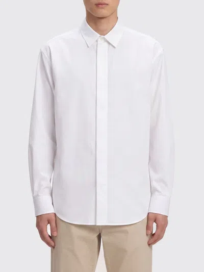 The Row Shirt  Men Color White