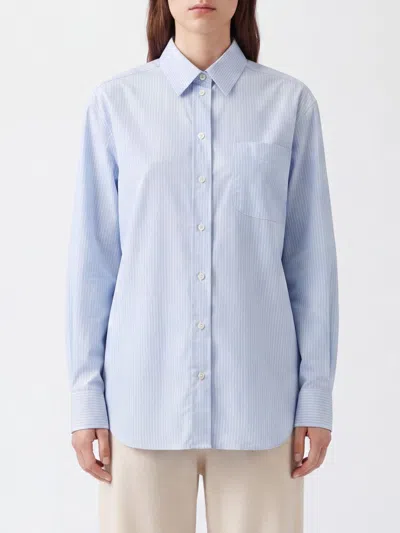 The Row Shirt Woman In Multi