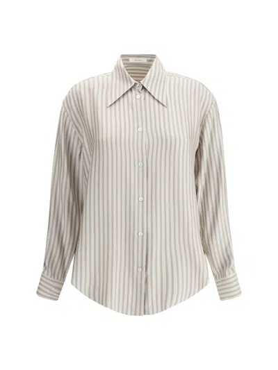 The Row Shirts