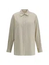 The Row Shirts