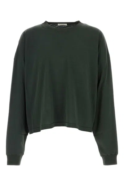 The Row Shirts In Green