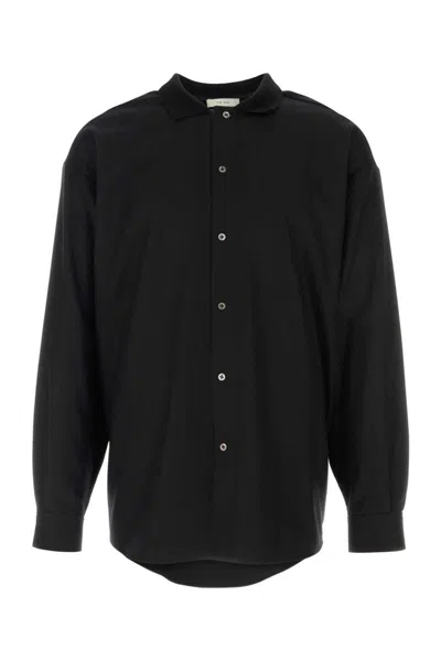 THE ROW THE ROW SHIRTS