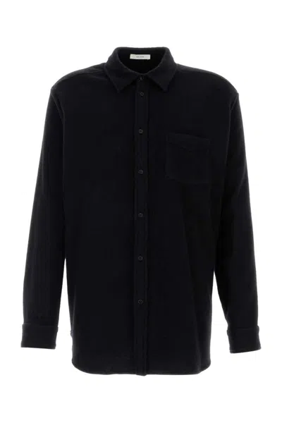 The Row Shirts In Black