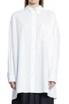 The Row Shirts In White