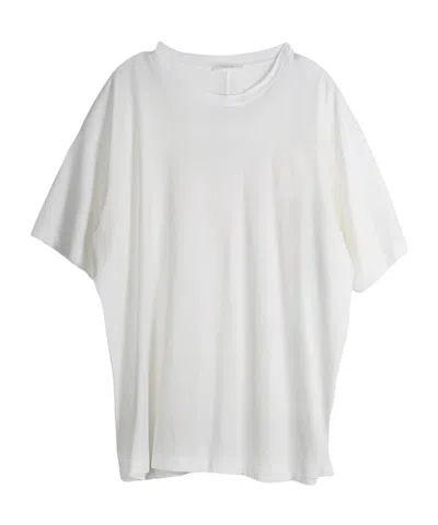 The Row Short-sleeved T-shirt