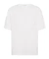 The Row Steven Cotton-jersey T-shirt