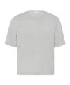 The Row Karpa Cotton T-shirt