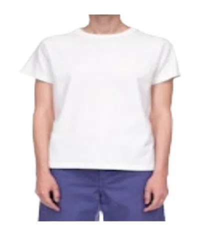 The Row Short-sleeved T-shirt