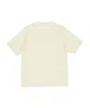 The Row Short-sleeved T-shirt In White