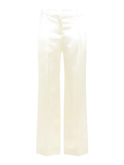 The Row Encore Pants