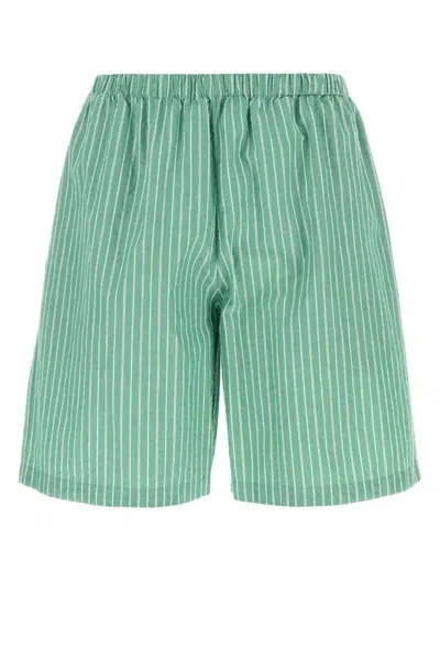 THE ROW THE ROW SHORTS