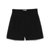 The Row Efron Shorts