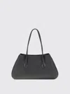 The Row Shoulder Bag  Woman Color Black In Black