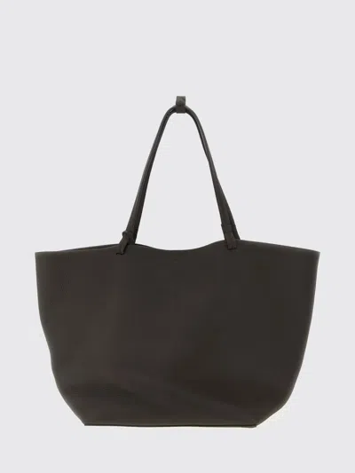 The Row Shoulder Bag  Woman Color Brown