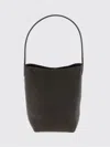 The Row Shoulder Bag  Woman Color Brown In Brown