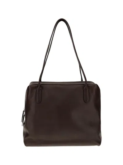 The Row Shoulder Bags