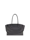 The Row Shoulder Bags In Black