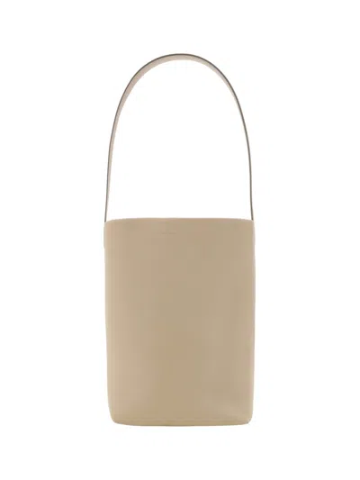 The Row Shoulder Bags In Sand